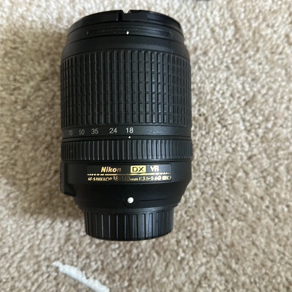 Nikon